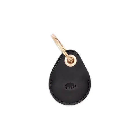 AIRTAG leather case