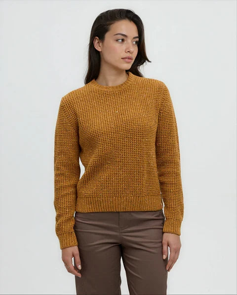 MORRELL FLECK sweater