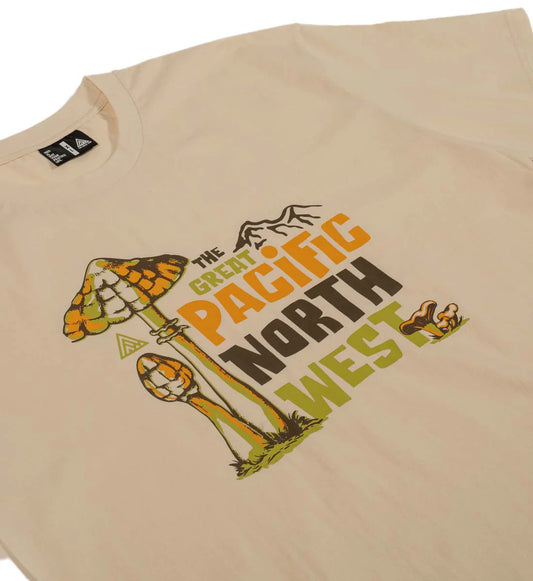 FORAGER tee