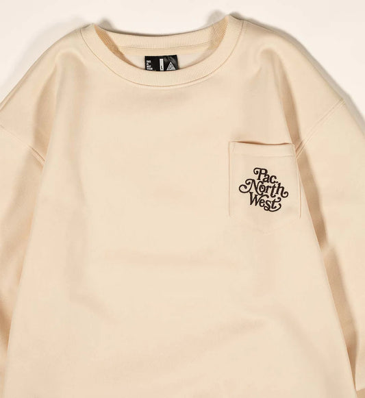 ROAM pocket crew