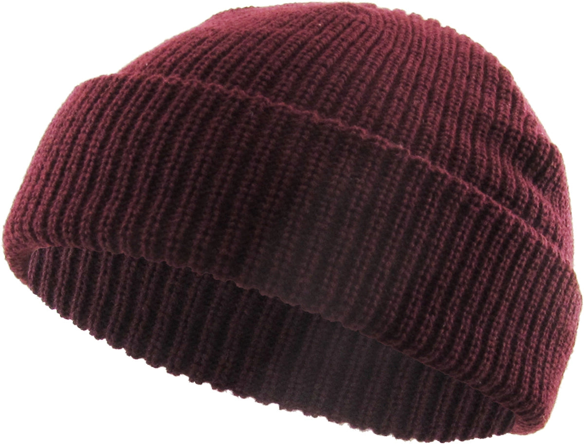 WEST COAST shorty beanie