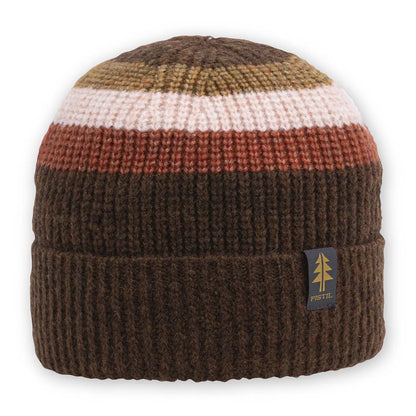 DOMINO wool-blend beanie