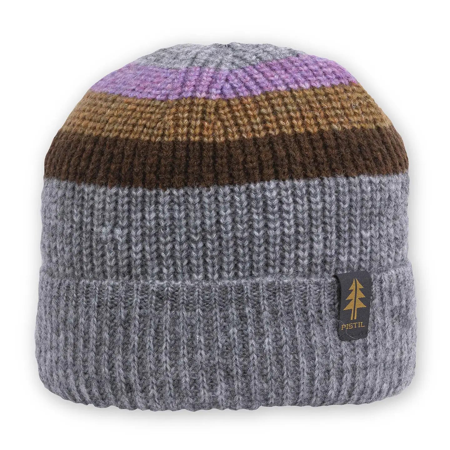 DOMINO wool-blend beanie