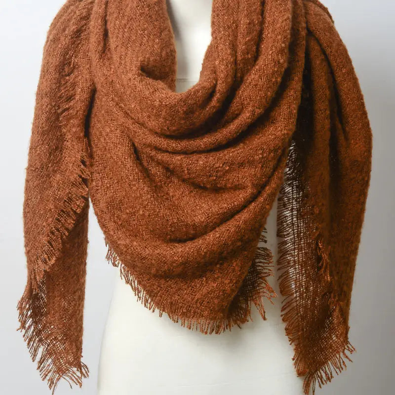 BREEZY scarf