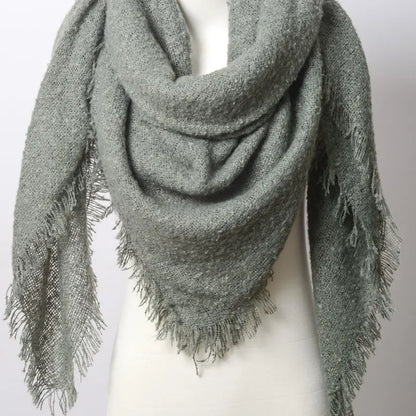 BREEZY scarf