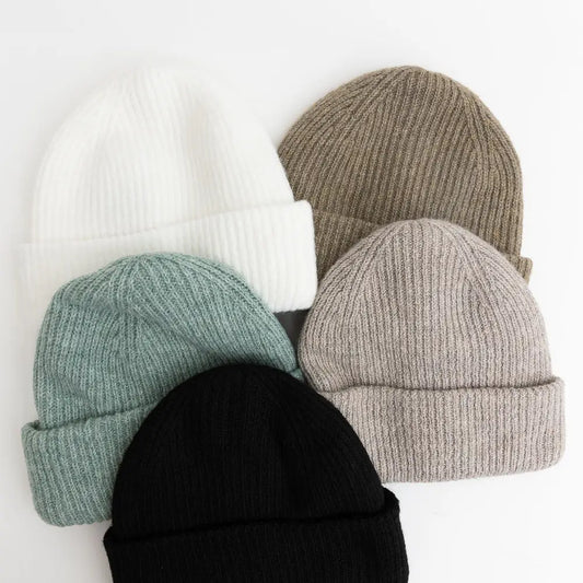 BUNDLE UP beanie