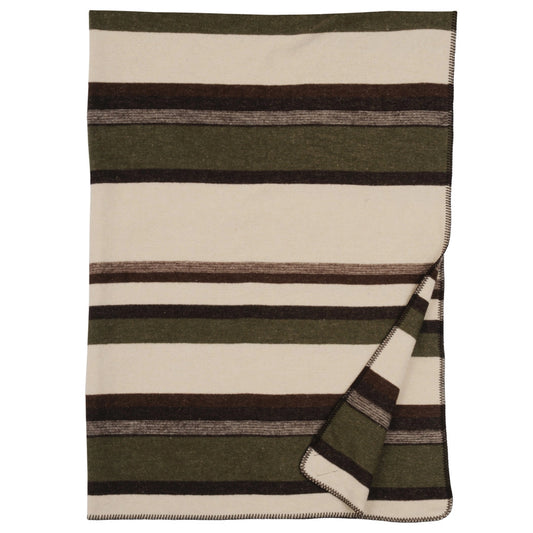 HIDEAWAY throw blanket