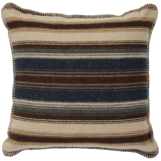 RUSTIC HAVEN pillow