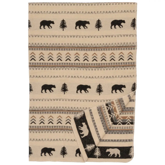 RIVERBEND blanket