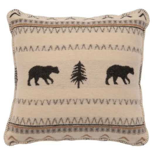 RIVERBEND pillow