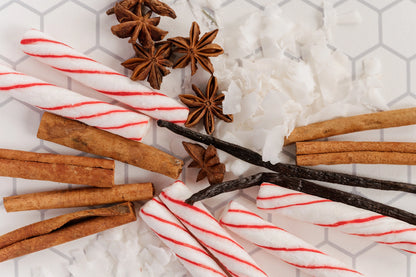 PEPPERMINT JOY stovetop simmer