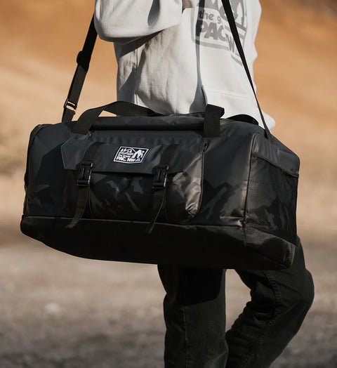 OLYMPUS duffel bag