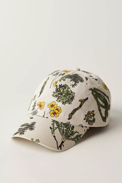 FOREST FORAGER hat