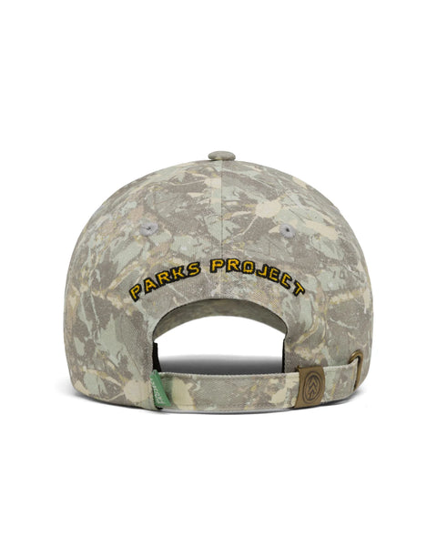 DEFEND THE PARKS hat