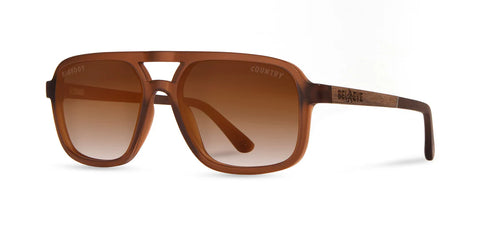 CAMP GLACIER (BIGFOOT EDITION) sunglasses