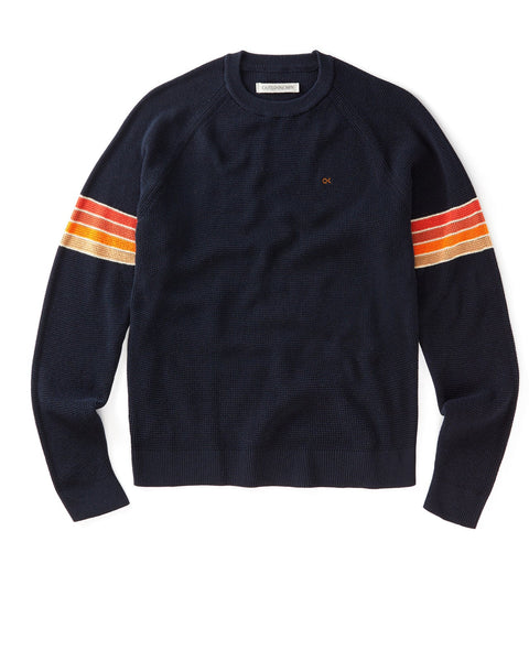 NOSTALGIC sweater