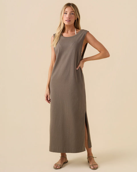 WEEKEND cover-up dress