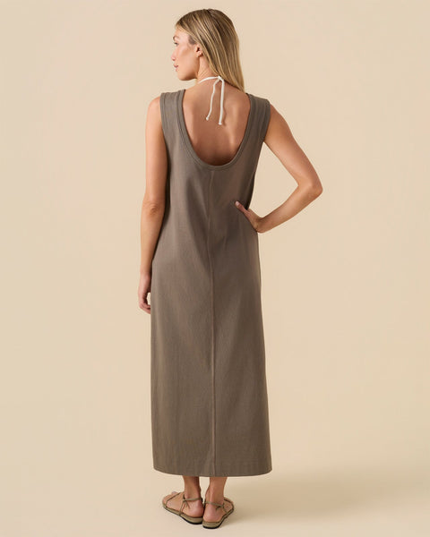 WEEKEND cover-up dress