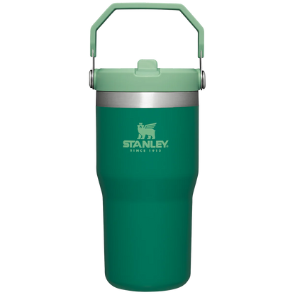 STANLEY ICEFLOW flip straw 20oz. tumbler