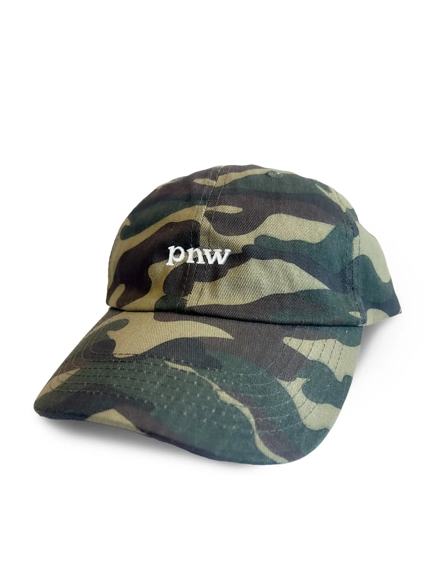 PNW dad hat