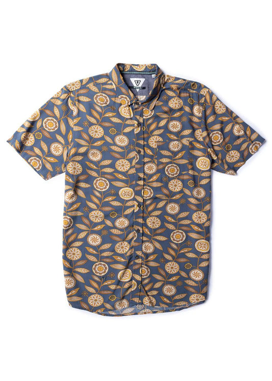 MEDALLIONS eco shirt