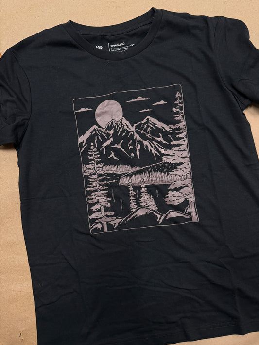 MOUNTAIN AIR tee