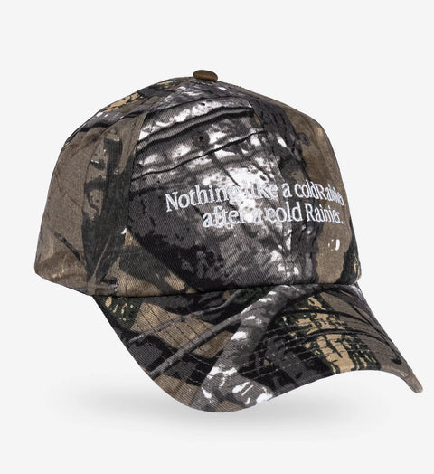 ANTHEM dad hat