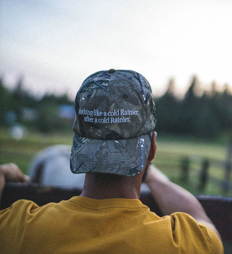 ANTHEM dad hat