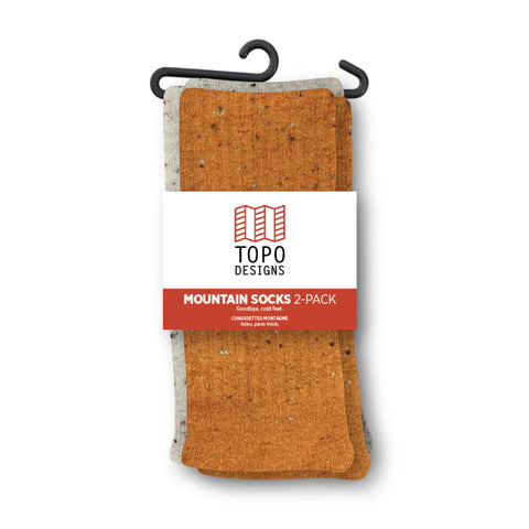 MOUNTAIN sock bundle