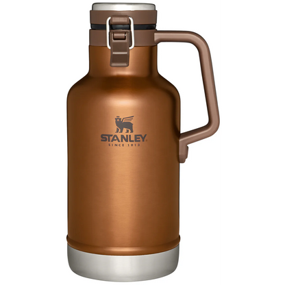 STANLEY EASY-POUR 64oz. growler