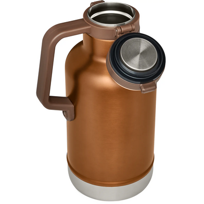 STANLEY EASY-POUR 64oz. growler