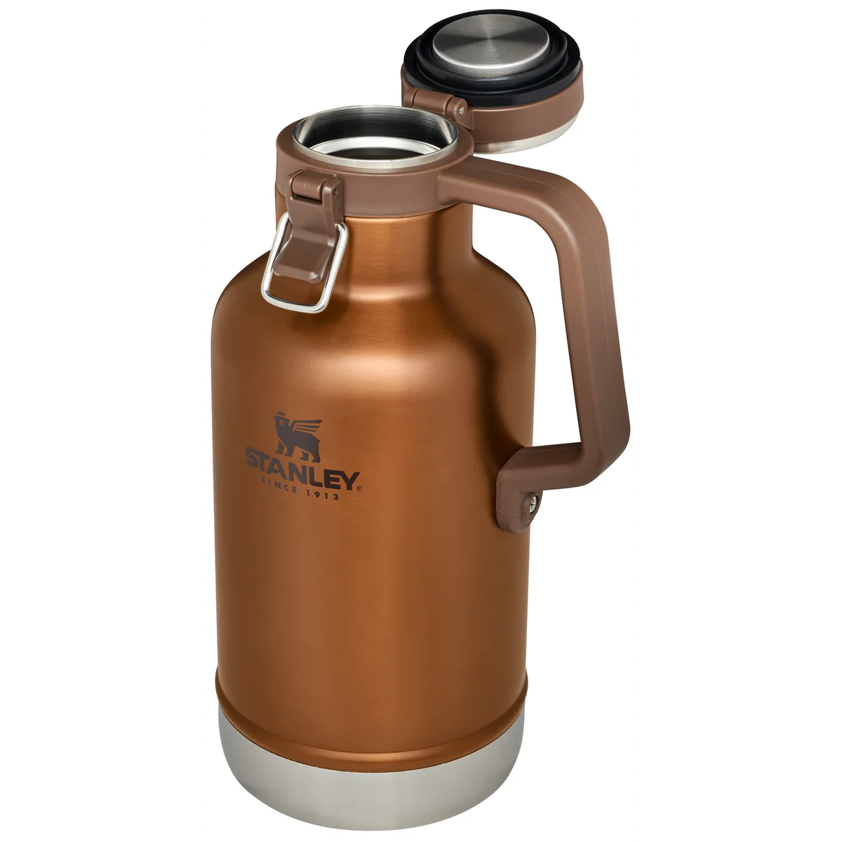 STANLEY EASY-POUR 64oz. growler