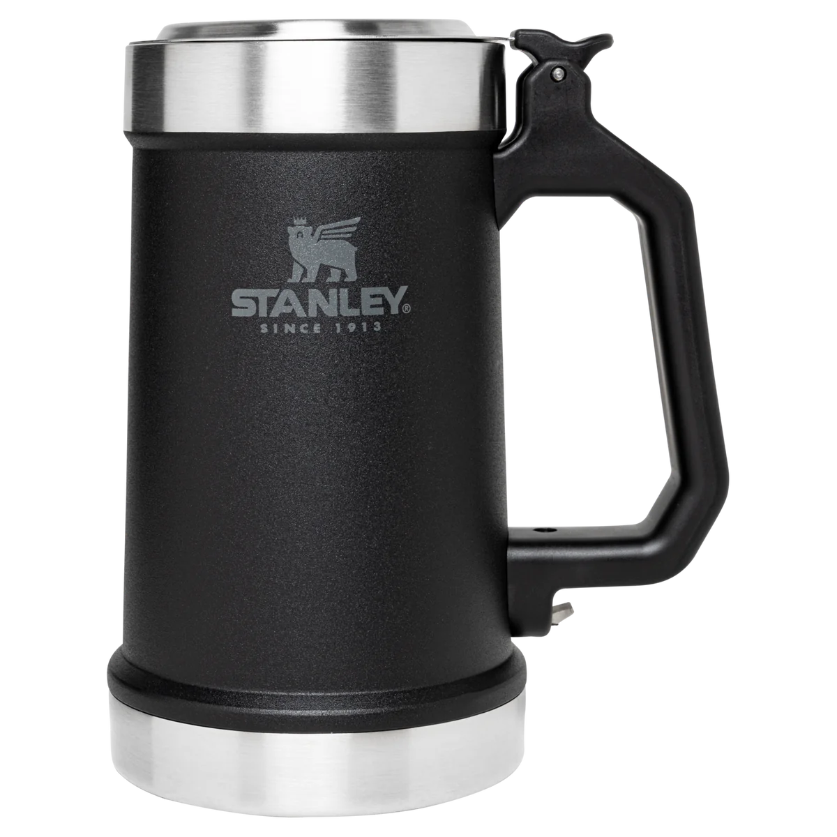 STANLEY 24oz. bottle opener stein