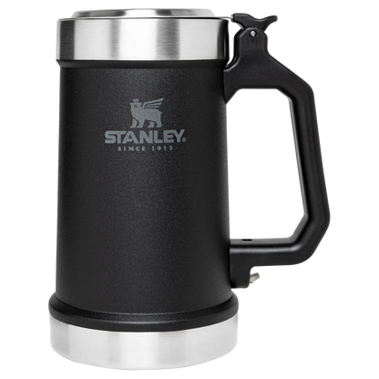 STANLEY 24oz. bottle opener stein