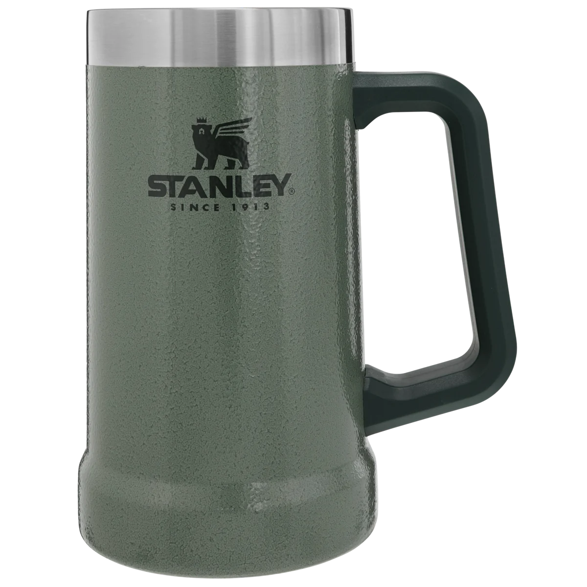 STANLEY BIG GRIP 24oz. stein