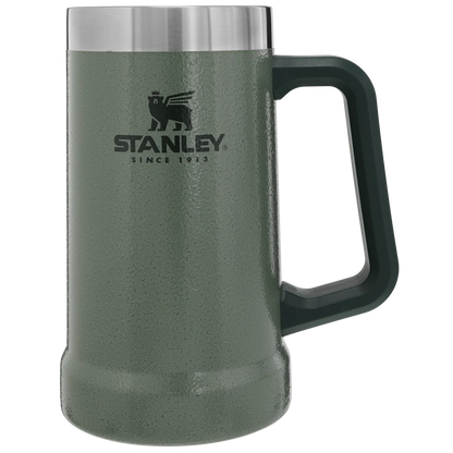 STANLEY BIG GRIP 24oz. stein