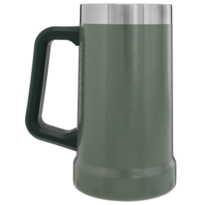 STANLEY BIG GRIP 24oz. stein