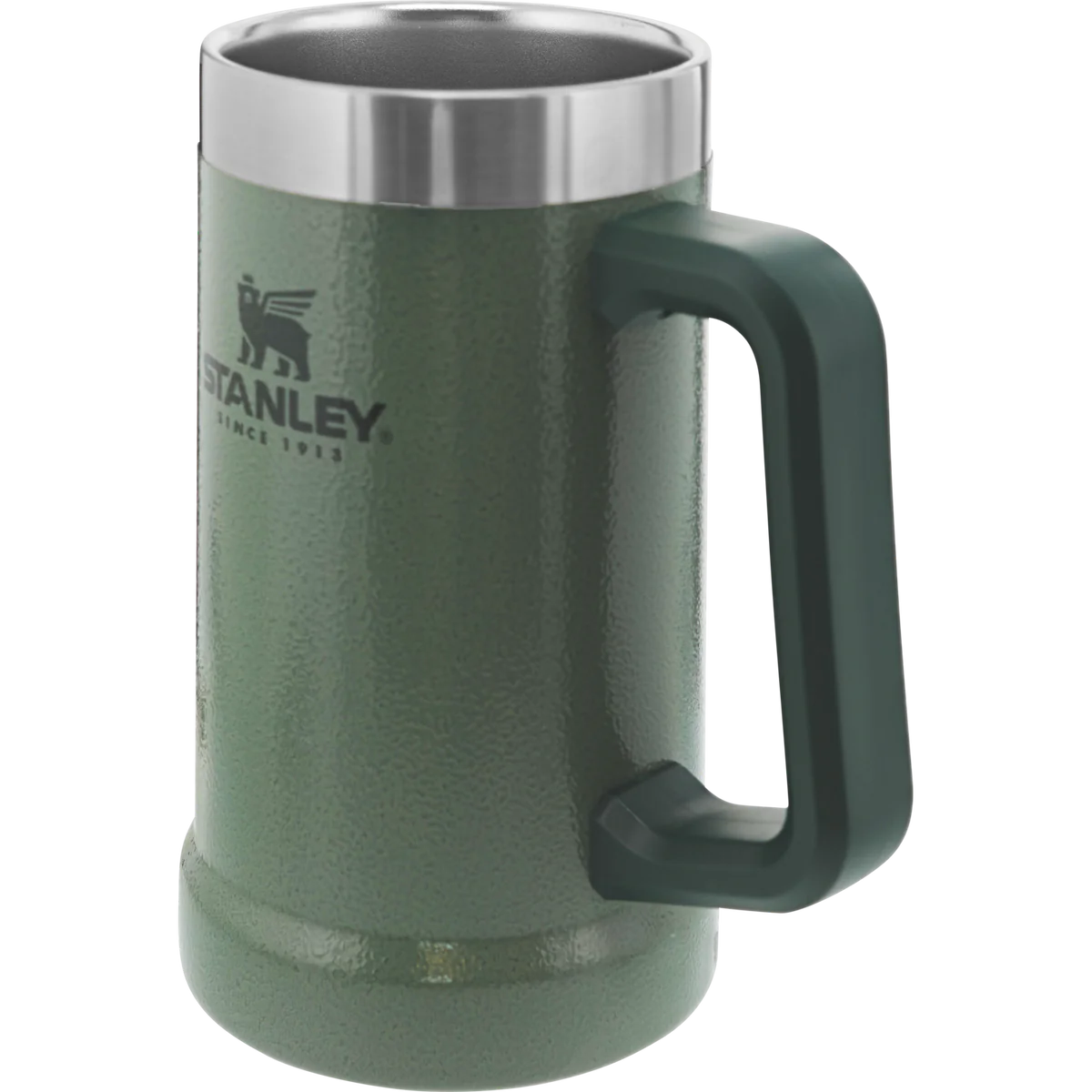 STANLEY BIG GRIP 24oz. stein