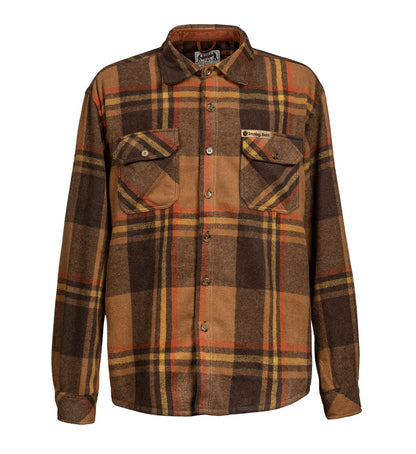 NAVIGATOR flannel