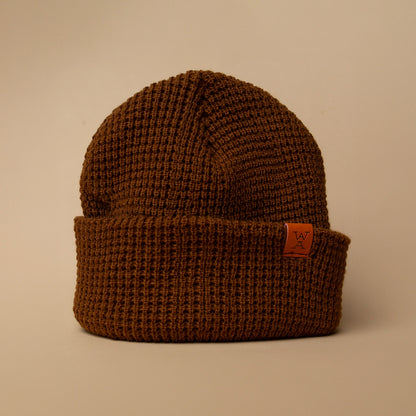 WA PEAK beanie