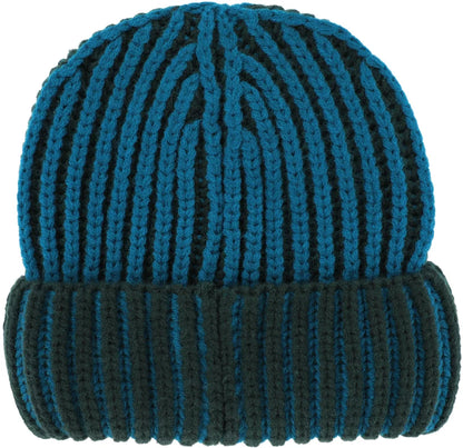 THE SIMPLE CHUNKY beanie