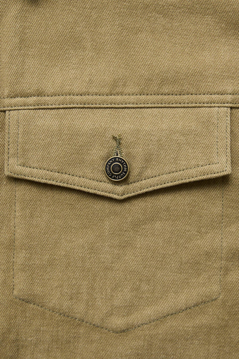 ESSENTIAL oversized jacket