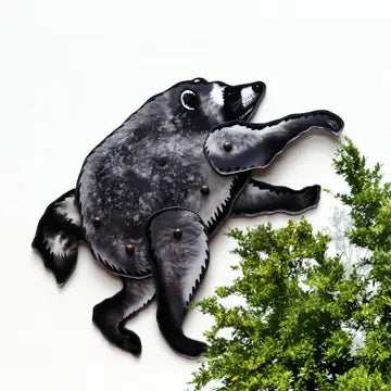 JIMOTHY posable fridge magnet