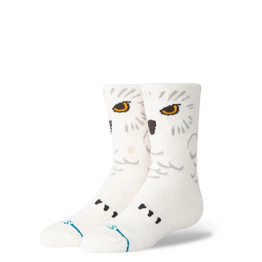 HEDWIG kids crew socks