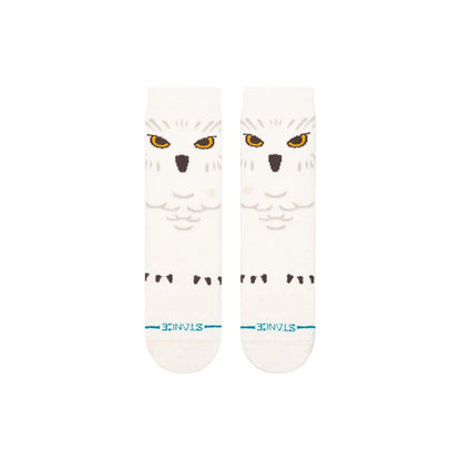 HEDWIG kids crew socks