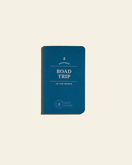 ROAD TRIP passport