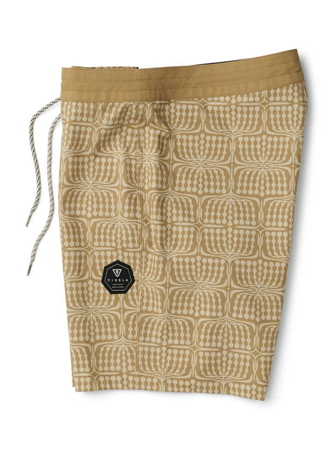CROOZER 17.5" boardshort