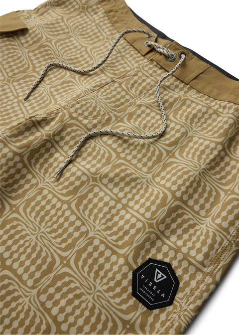 CROOZER 17.5" boardshort