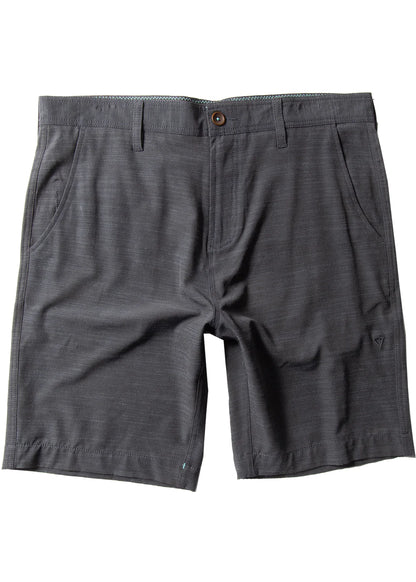 FIN ROPE HYBRID shorts