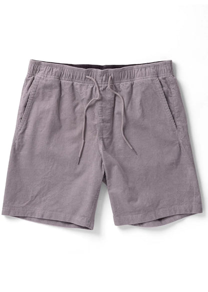 CRUISER ECO 17" elastic walkshort